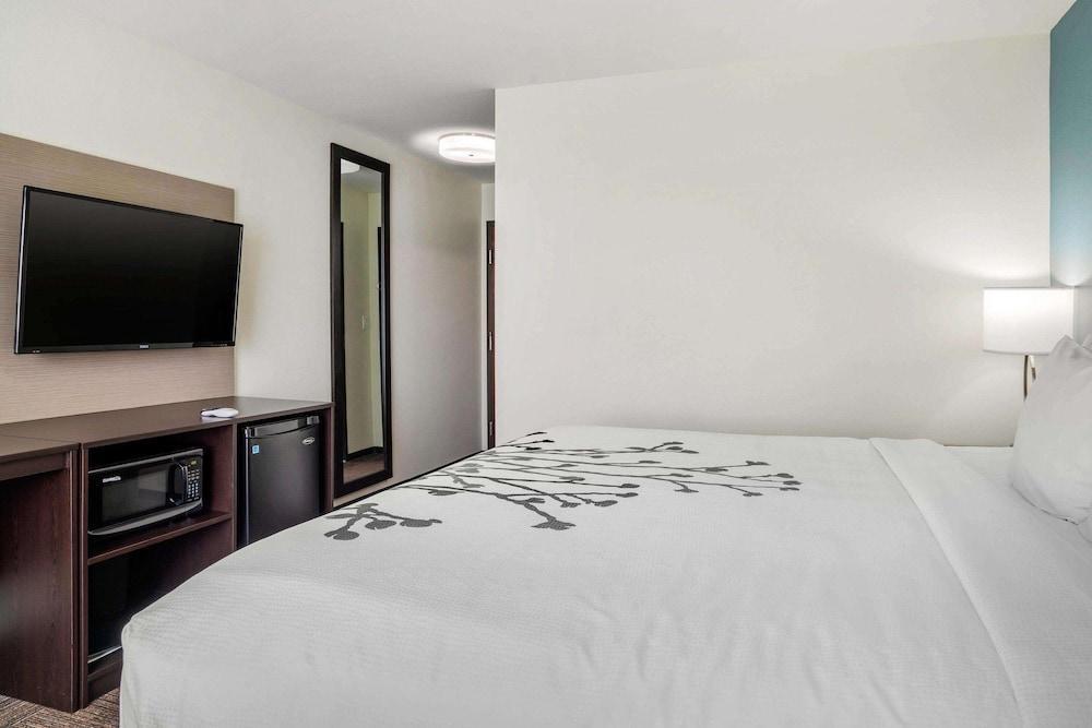 יוסטון Sleep Inn & Suites Near Westchase מראה חיצוני תמונה