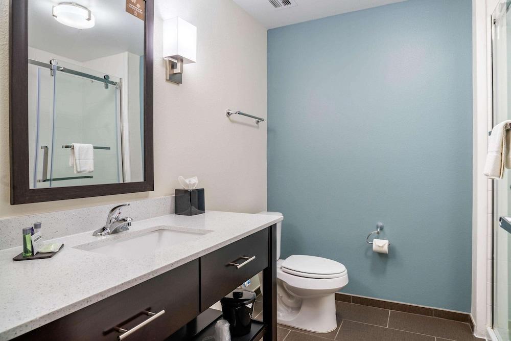 יוסטון Sleep Inn & Suites Near Westchase מראה חיצוני תמונה