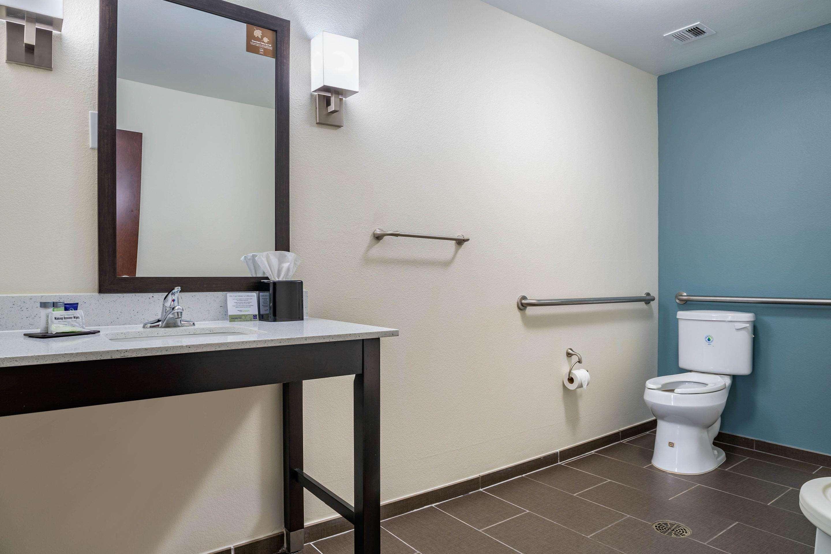 יוסטון Sleep Inn & Suites Near Westchase מראה חיצוני תמונה