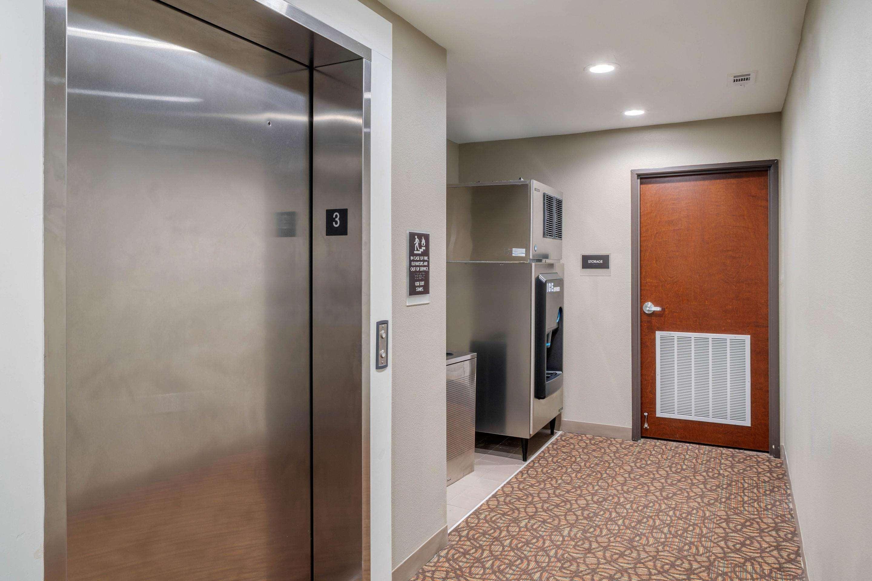 יוסטון Sleep Inn & Suites Near Westchase מראה חיצוני תמונה
