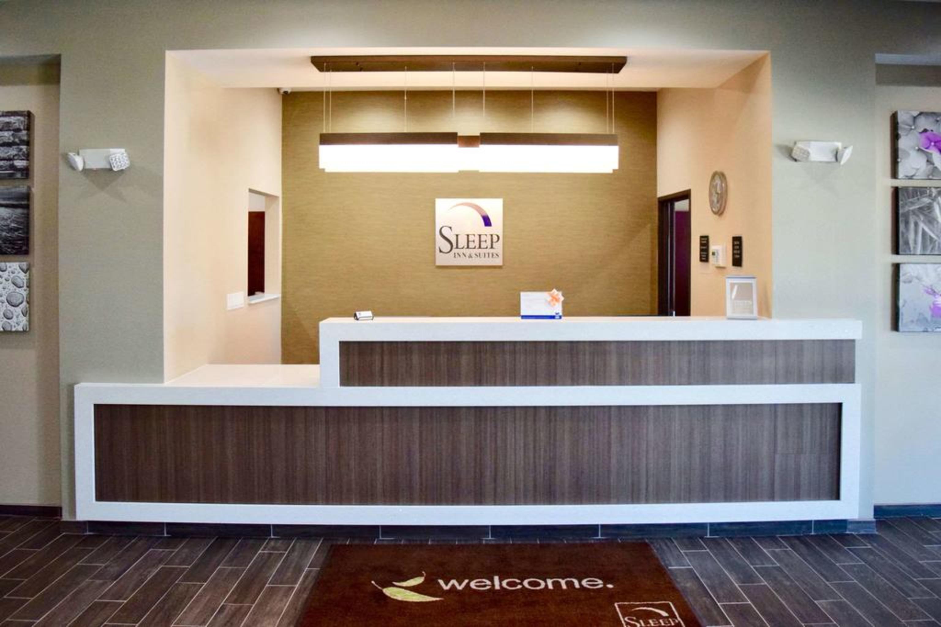 יוסטון Sleep Inn & Suites Near Westchase מראה חיצוני תמונה
