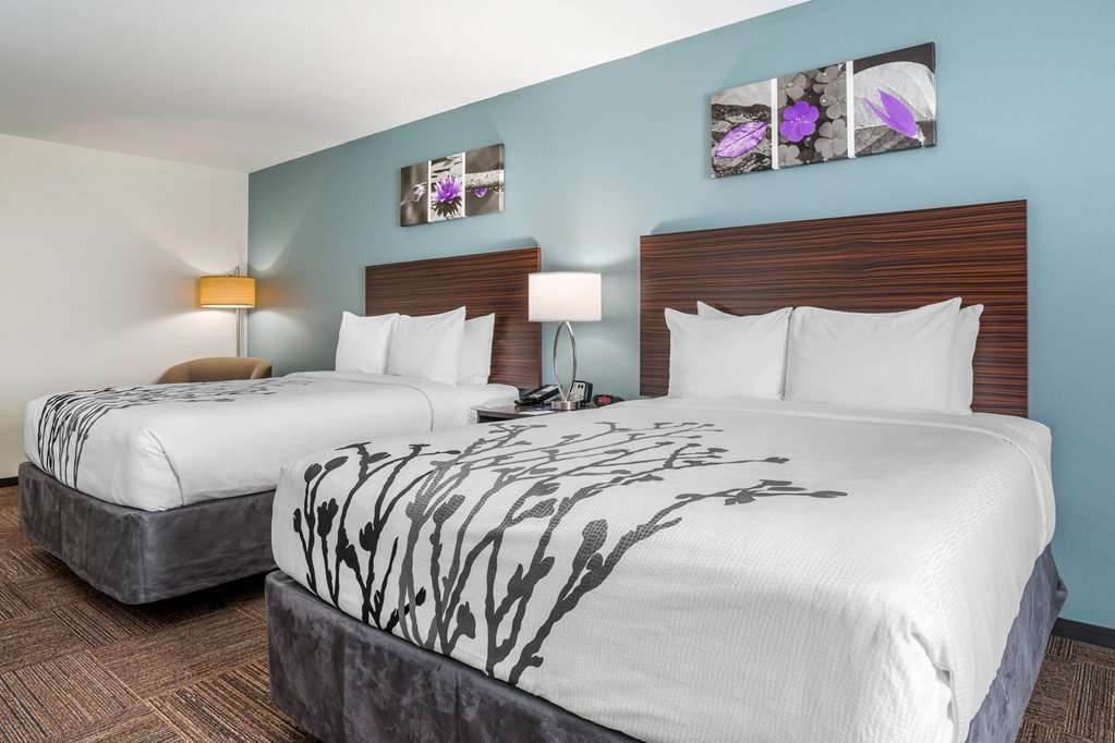 יוסטון Sleep Inn & Suites Near Westchase חדר תמונה