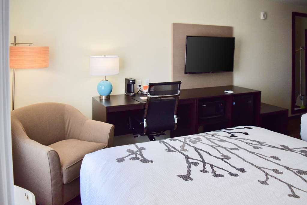 יוסטון Sleep Inn & Suites Near Westchase מראה חיצוני תמונה