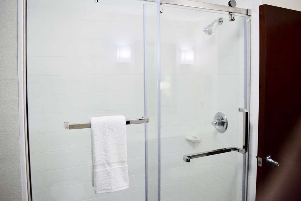 יוסטון Sleep Inn & Suites Near Westchase מראה חיצוני תמונה